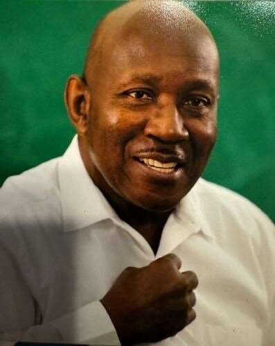 Wardell D. Jackson The Bradenton Times